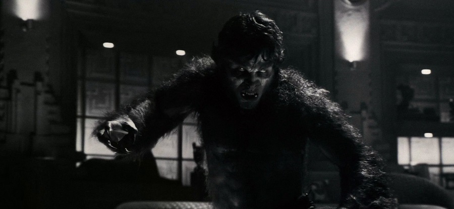Marvel Studios' Werewolf by Night Runtime Is Longer Than Expected